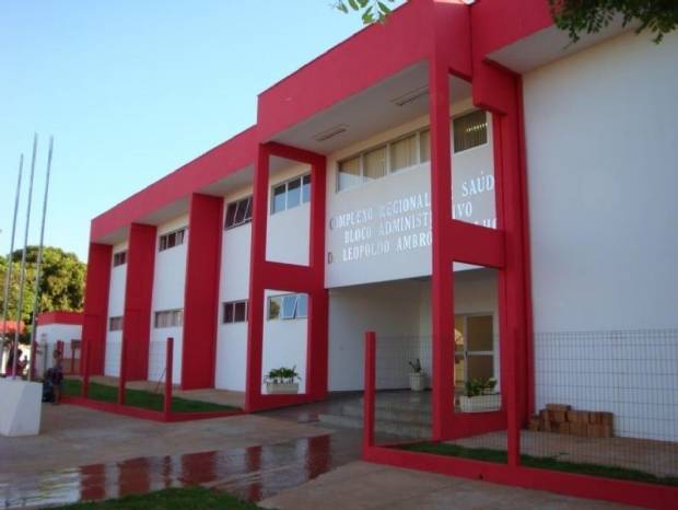 FuncionÃ¡rios do Hospital Regional de CÃ¡ceres fazem abaixo assinado pedindo permanÃªncia de mÃ©dicos or