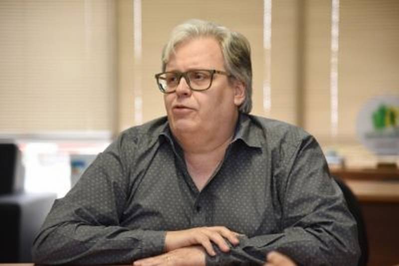  Promotor pede que aÃ§Ã£o contra ex-secretÃ¡rio de SaÃºde seja julgada na JustiÃ§a Federal