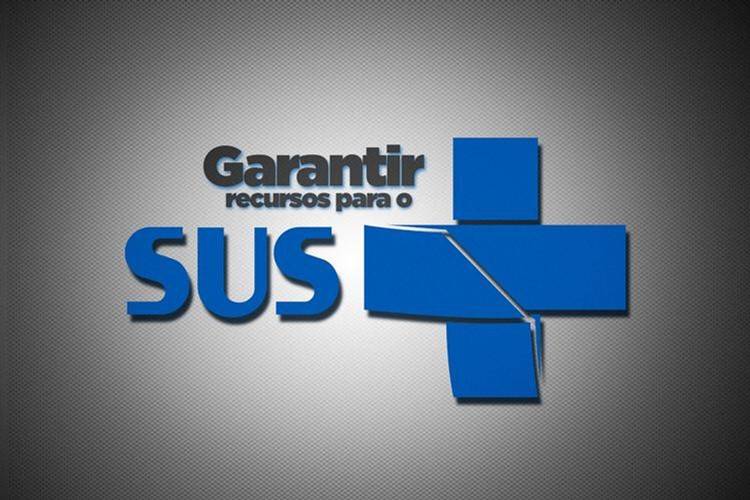  PetiÃ§Ã£o pÃºblica: CNS intensifica mobilizaÃ§Ã£o para garantir recursos para o SUS
