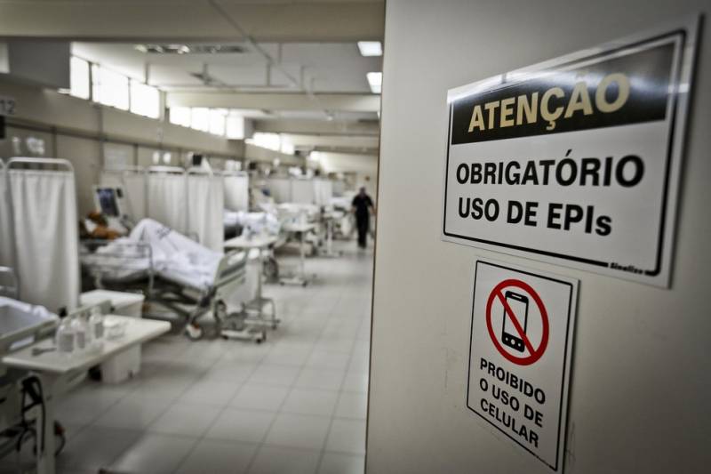 Prefeitura de CuiabÃ¡ Ã© condenada por represÃ¡lias e assÃ©dio a profissionais de saÃºde na pandemia