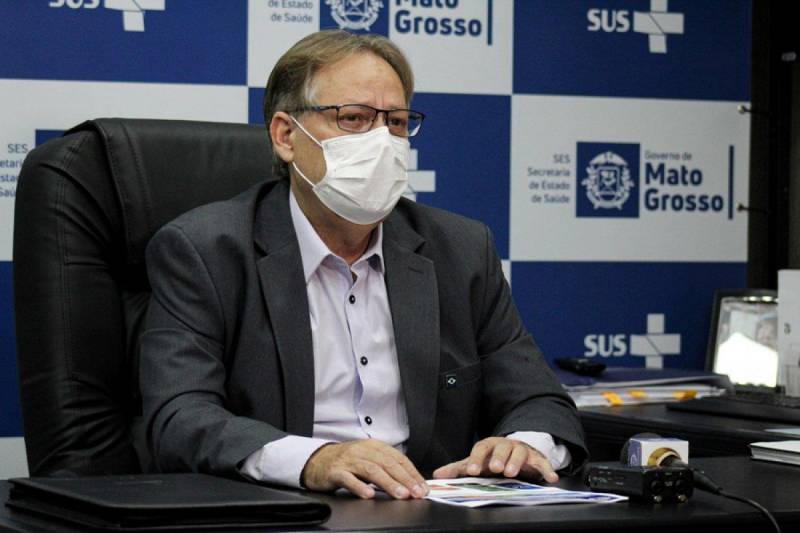  MP denuncia secretÃ¡rio de SaÃºde e mais 3 por improbidade; hÃ¡ risco de perda do cargo