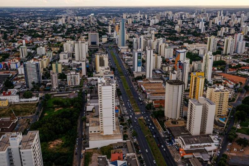 Em aÃ§Ã£o, MPE pede uniformizaÃ§Ã£o de medidas na Grande CuiabÃ¡