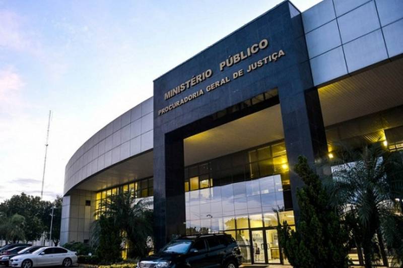 MP pede audiÃªncia de Mauro e secretÃ¡rios