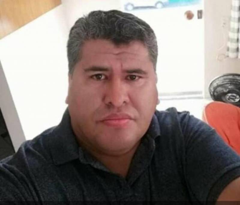  MÃ©dico boliviano Juan Ã© infectado dias apÃ³s ser vacinado e morre de Covid-19