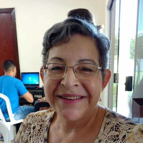 ApÃ³s vencer dois cÃ¢nceres, mÃ©dica aposentada morre de covid-19
