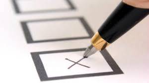 Voto por correspondÃªncia deverÃ¡ ter a chancela dos Correios 