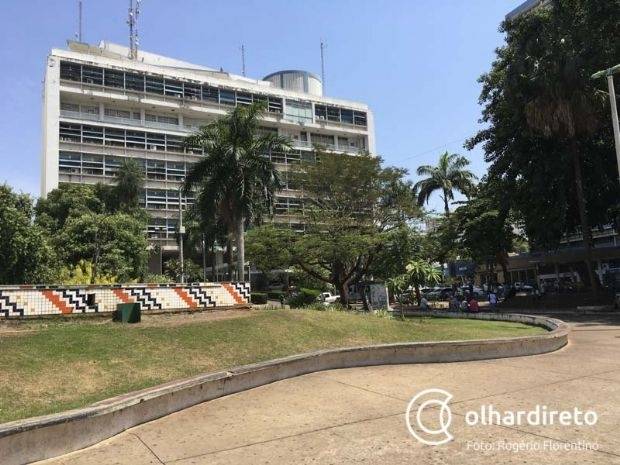 MPE investiga Secretaria por compra de insumos para Covid em CuiabÃ¡