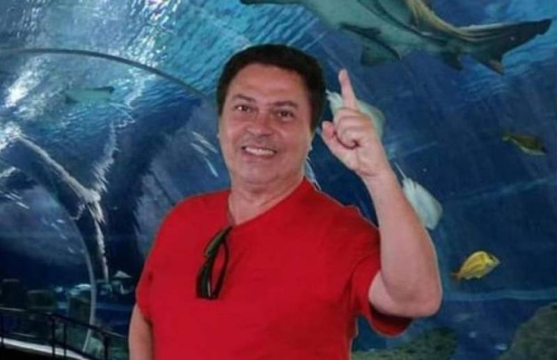 MÃDICO DE CUIABÃ MORRE COM COVID-19 EM UTI