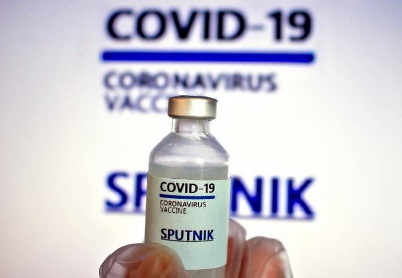 Governo assina contrato de 1 milhÃ£o e 200 mil doses da vacina Sputnik V com empresa russa