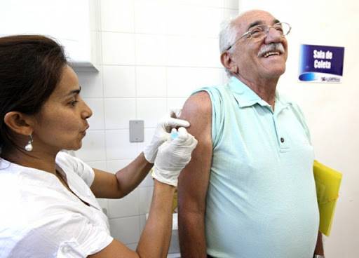 Deputado aponta que apenas 21% dos idosos com mais de 75 anos estÃ£o imunizados em MT