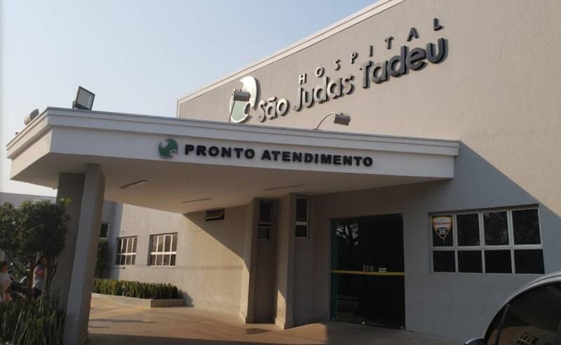 PC adianta que denÃºncias de enfermeira contra hospital tem 