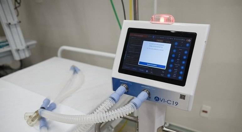 Onze cidades de Mato Grosso precisam de kits intubaÃ§Ã£o para pacientes covid