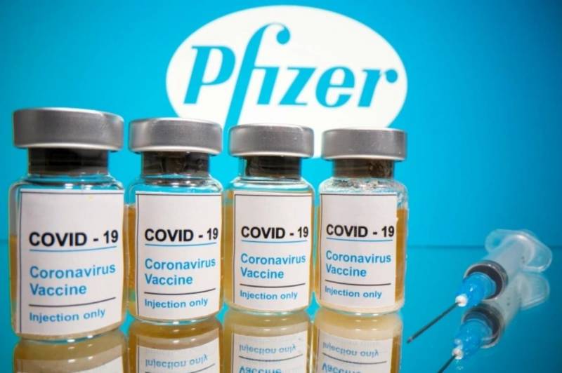 Israel investiga casos de inflamaÃ§Ã£o cardÃ­aca apÃ³s vacina da Pfizer