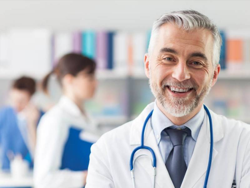 SC: ServiÃ§o pÃºblico: mÃ©dicos aposentados hÃ¡ menos de 5 anos podem melhorar aposentadoria