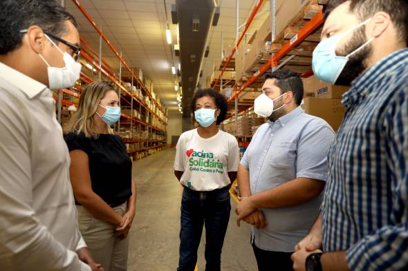 TCE-MT determina que Prefeitura de CuiabÃ¡ nÃ£o descarte medicamentos vencidos antes de auditoria