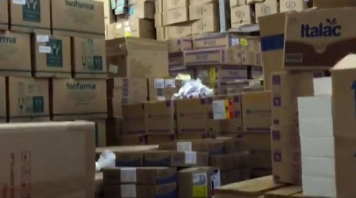 Alvo do MPE, empresa contratada por Prefeitura recebeu R$ 5,1 mi
