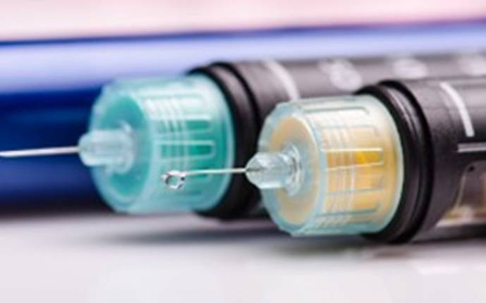SC: Entidades MÃ©dicas debatem corte de fornecimento de anÃ¡logos de insulina