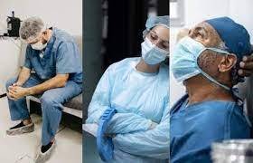 MS: sobrecarga leva mÃ©dicos a buscarem atendimento em saÃºde mental