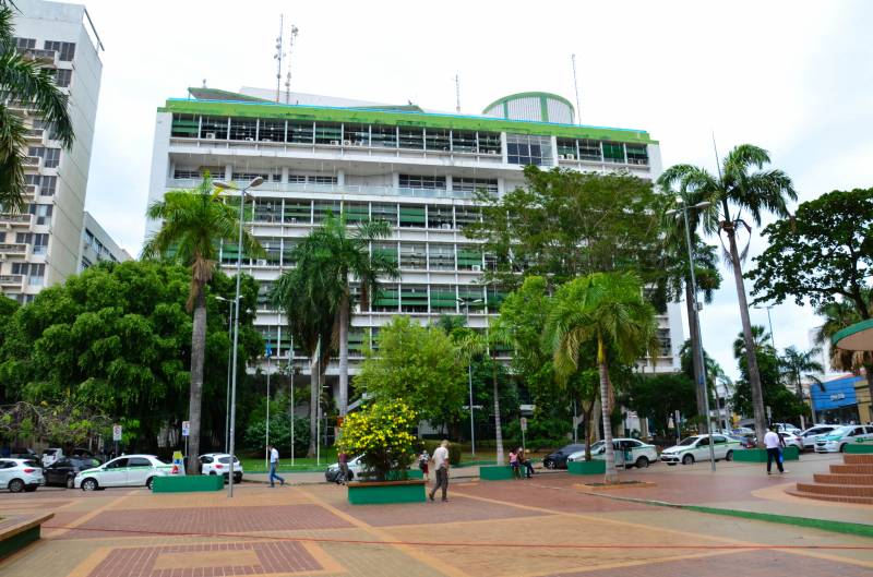 Prefeitura de CuiabÃ¡ anuncia concurso pÃºblico para preencher 2 mil vagas