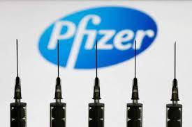 MunicÃ­pios de Mato Grosso tem autonomia para armazenar vacina da Pfizer