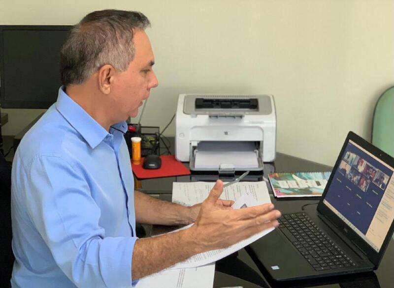 Vereador pede detector de mentiras para CPI dos Medicamentos Vencidos