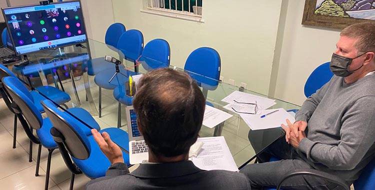 SC: Lages: Rumos de processo judicial Ã© discutido em assembleia