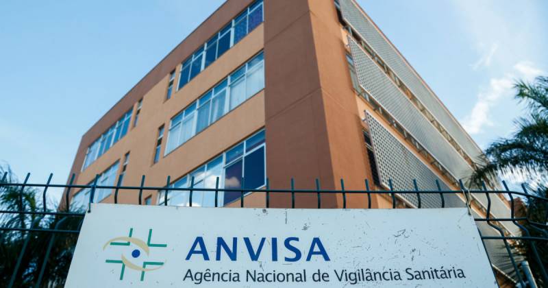 Expectativa na Anvisa