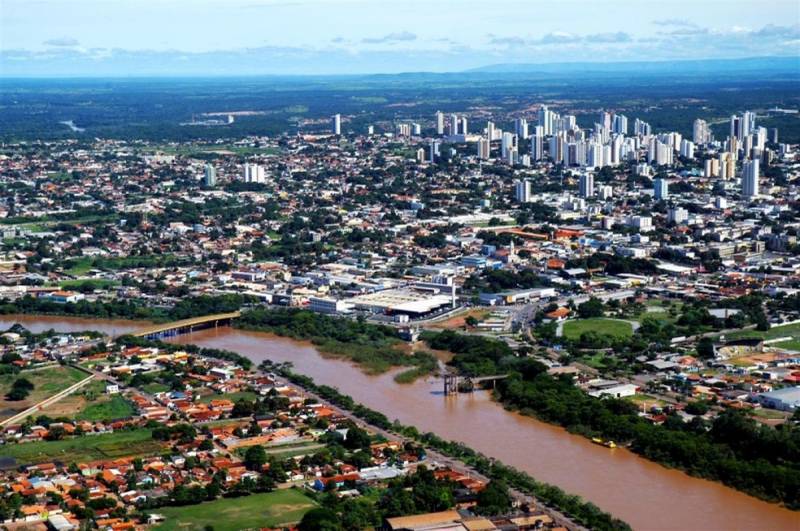 CuiabÃ¡ e VÃ¡rzea Grande discutem a implementaÃ§Ã£o de barreiras sanitÃ¡rias