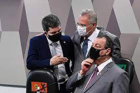 CPI da Pandemia: parem de atacar os mÃ©dicos!