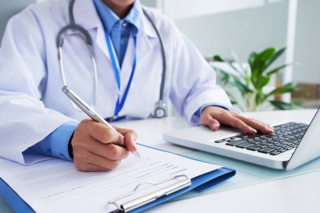 MÃ©dico online Ã© o futuro da saÃºde? Pesquisa mostra como trÃªs cidades evoluÃ­ram na pandemia