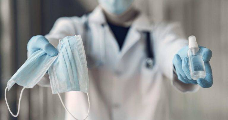  PE-SaÃºde de Paulista recebe demandas de reivindicaÃ§Ãµes dos mÃ©dicos do municÃ­pio