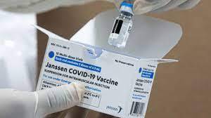 Vacina da Janssen contra Covid-19 chega ao Brasil: quais os principais efeitos colaterais?