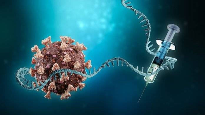 MÃ©dicos relatam 1Âº caso de trombose apÃ³s vacina de RNA