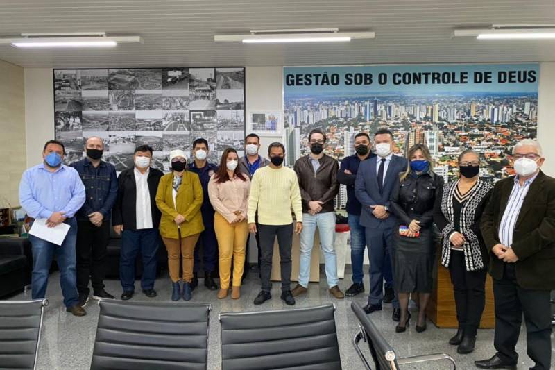 Sinmed MS: Garantia de salÃ¡rio integral para aposentadoria especial