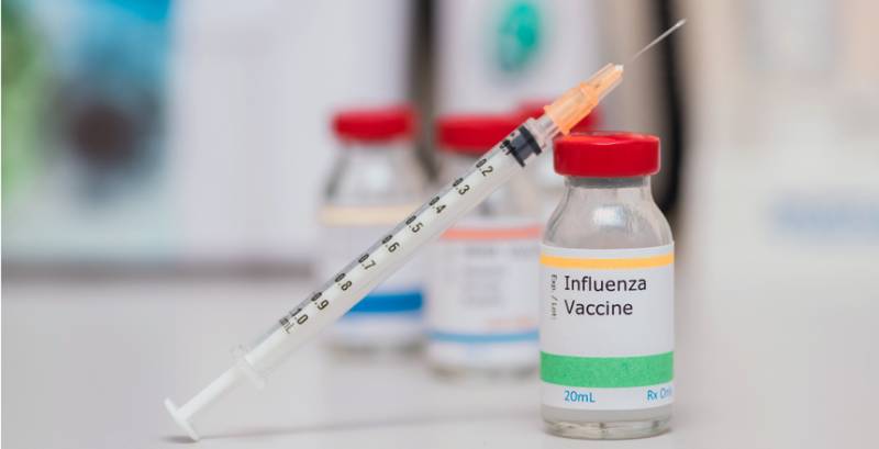 Todos podem se vacinar contra Influenza em MT