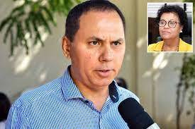 Vereador cobra de CPI convocaÃ§Ã£o de ex-secretÃ¡ria de Emanuel