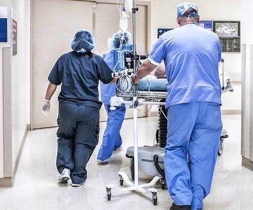 PA: Lei prevÃª diversas penalidades para crime de exercÃ­cio ilegal da medicina