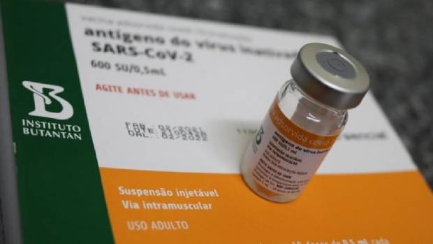 MPF investiga falta de segunda dose da Coronavac em municÃ­pios de Mato Grosso