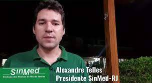 JustiÃ§a reverte decisÃ£o desfavorÃ¡vel ao SinMed/RJ