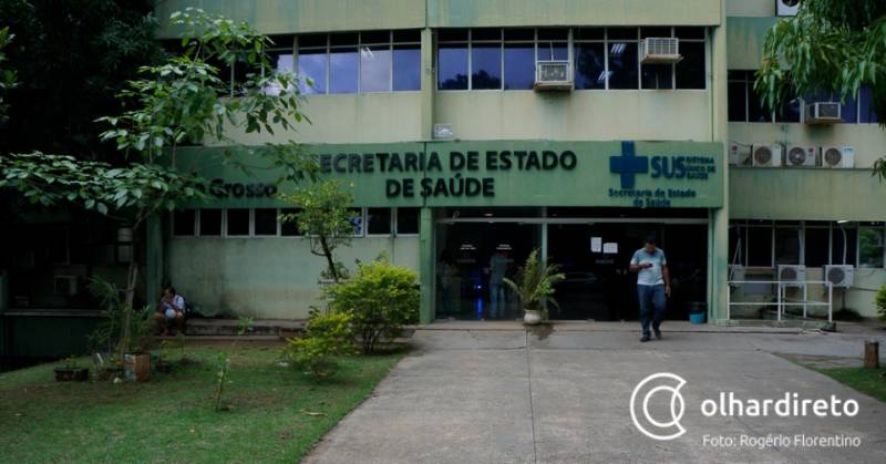  Sindicato Sindicato afirma que mais de 90 casos de Covid-19 foram confirmados em surto na Secretari