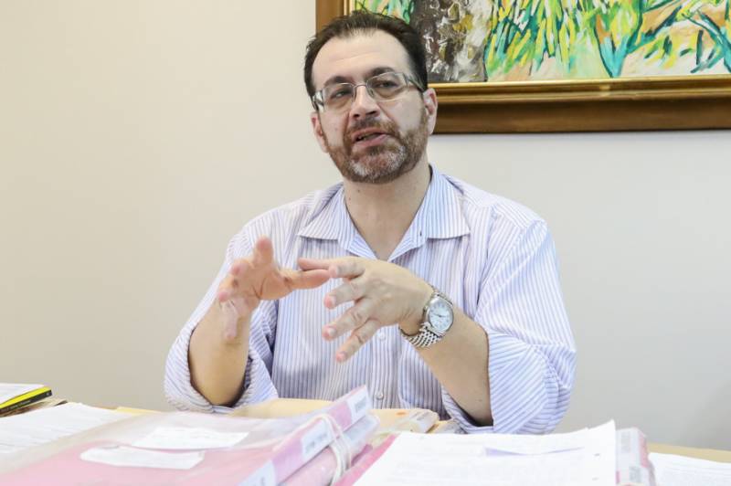 Promotor critica Âxepa cuiabanaÂ e vÃª faltas como falha de gestÃ£o