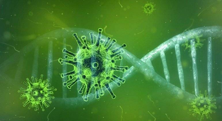 Variante Delta serÃ¡ predominante nos prÃ³ximos meses, prevÃª OMS