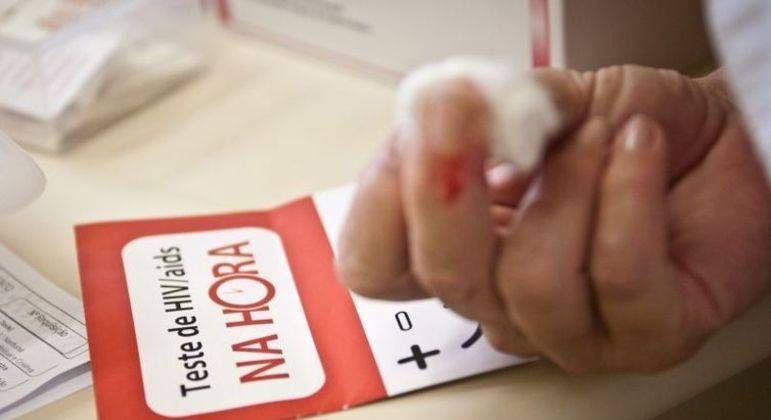 SÃ£o Paulo registra queda de 74% em mortes por Aids em 24 anos