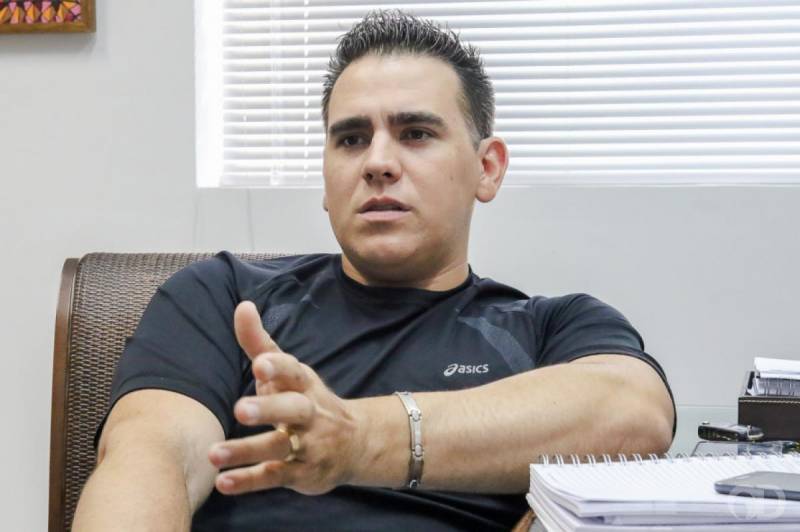 CPI aponta que empresa causou rombo de R$ 30 milhÃµes na prefeitura