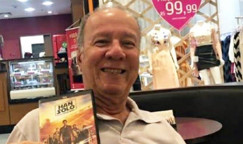 MÃ©dico de VÃ¡rzea Grande morre por complicaÃ§Ãµes da Covid-19