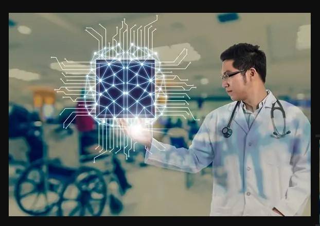 ARTIGO - 5 novidades da tecnologia na saÃºde que todo mÃ©dico deve estar atento