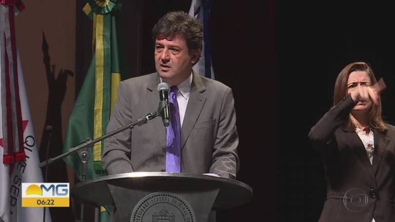 No Senado Federal, CFM manifesta apoio ao Programa MÃ©dicos pelo Brasil