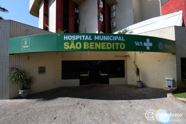 Empresa Cuiabana de SaÃºde PÃºblica afirma que pagamentos sÃ£o regulares e serviÃ§os nÃ£o serÃ£o afetados
