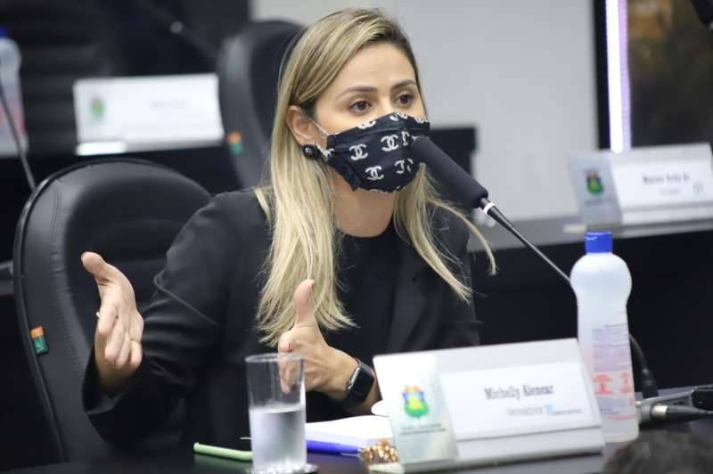 Vereadores querem CPI sobre contratos terceirizados na SaÃºde de CuiabÃ¡