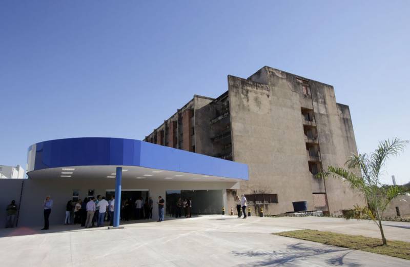 Hospital Central: MPF e Governo de MT definem novo prazo de entrega da obra